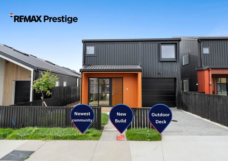 3 Murray Grey Lane, Karaka, Papakura - Carousel 1