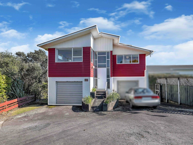 15A Crownhill Street, Spotswood, New Plymouth - Carousel 1