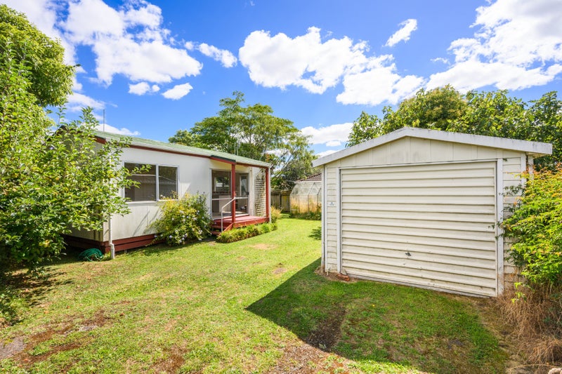 225 College Street, West End, Palmerston North - Carousel 2