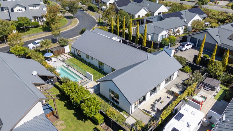 22 Timberlands Terrace, Parklands, Christchurch - Carousel 22