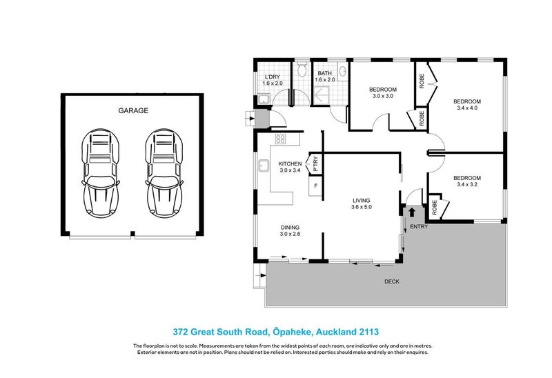 372 Great South Road, Opaheke, Papakura - Carousel 20