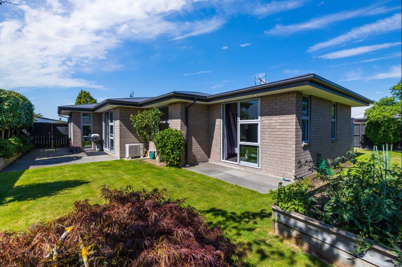 39 Greenwich Street, Halswell, Christchurch - Carousel 2