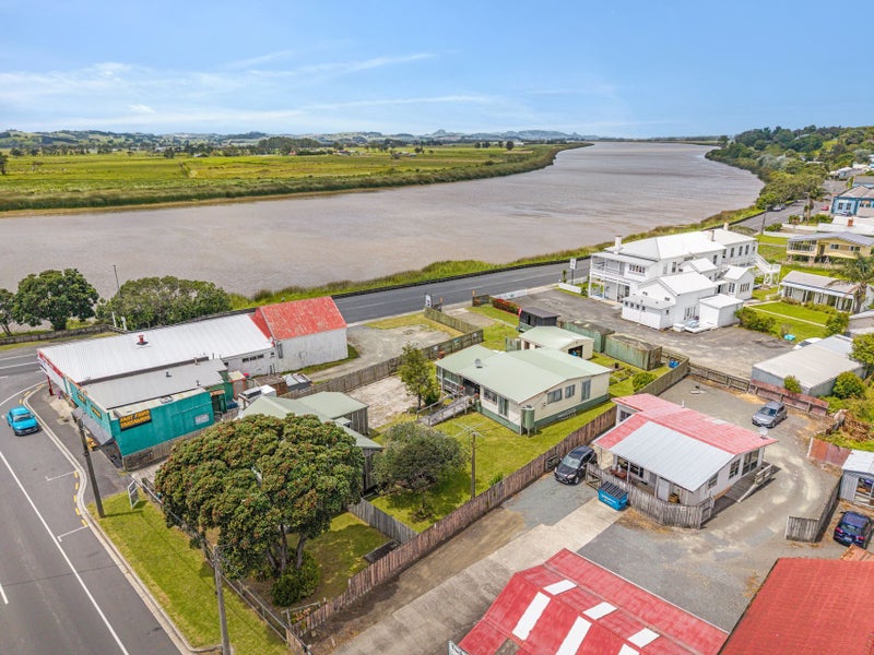 4 Murdoch Street, Dargaville, Kaipara, Northland - Carousel 1