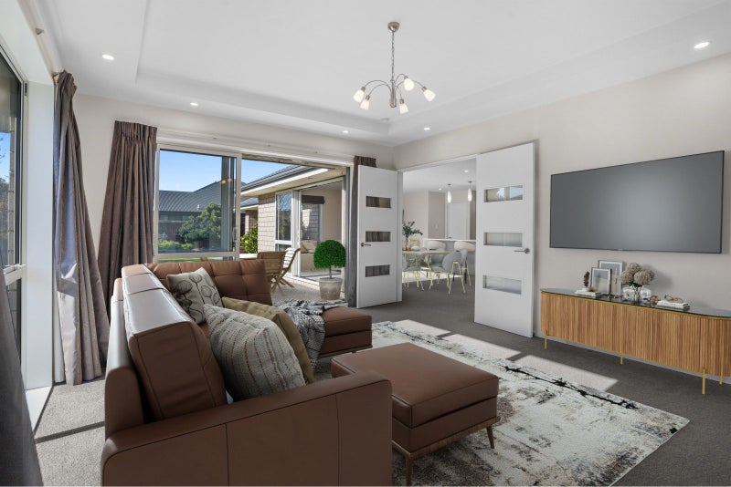 12 Wattle Lane, Rangiora, Rangiora - Carousel 2