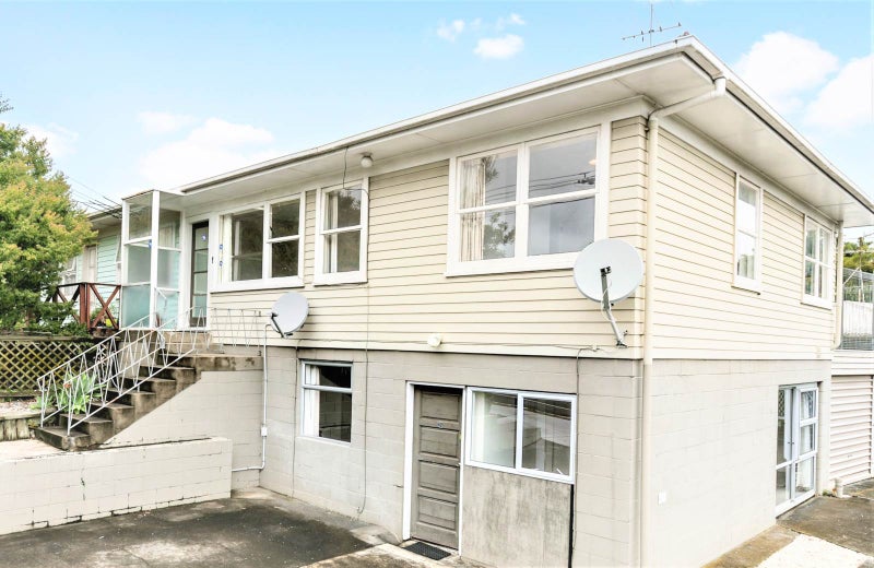 Property Valuation for 1/9 College Road, Northcote, Auckland Trade Me