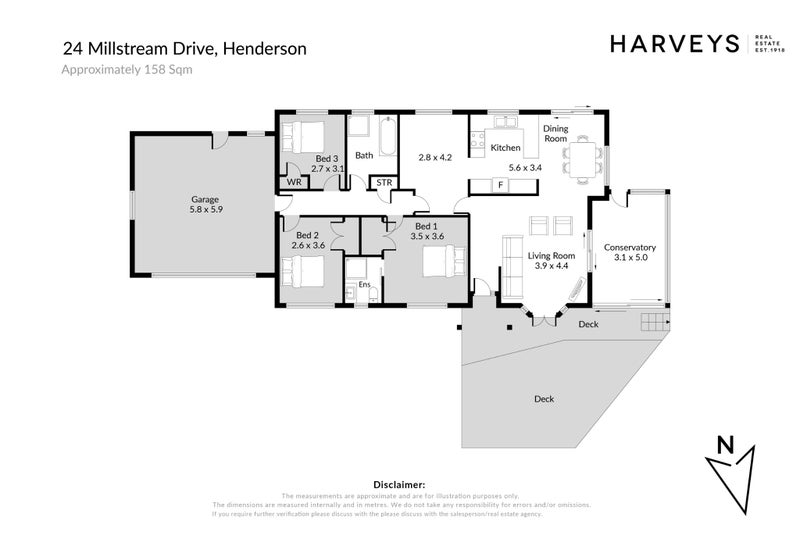 24 Millstream Drive, Henderson, Auckland - Carousel 25