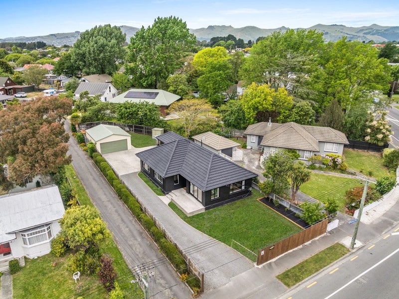 2 Wainoni Road, Wainoni, Christchurch - Carousel 23