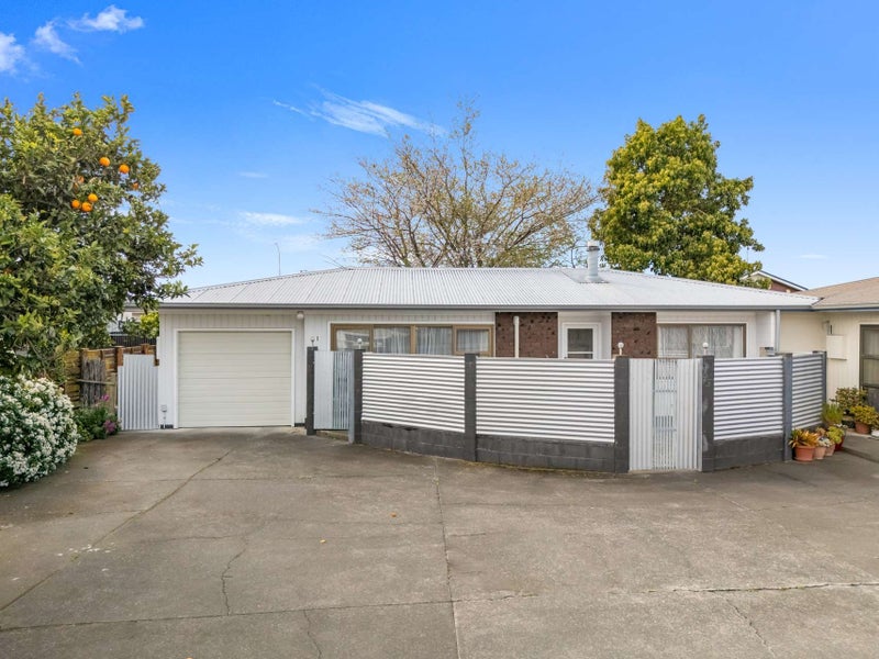 22A Foster Terrace, Onekawa, Napier - Carousel 2