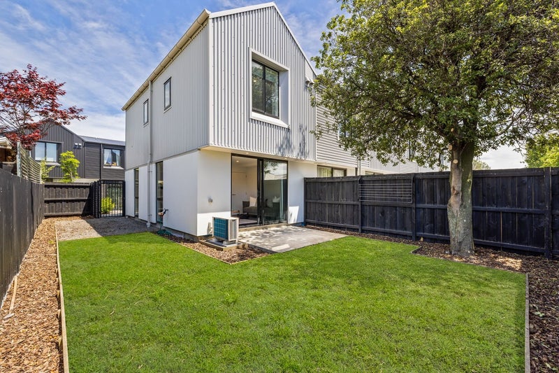17/45 Dickens Street, Addington, Christchurch - Carousel 1