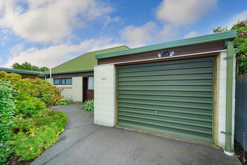 1/34 Strathfield Avenue, Dallington, Christchurch - Carousel 21