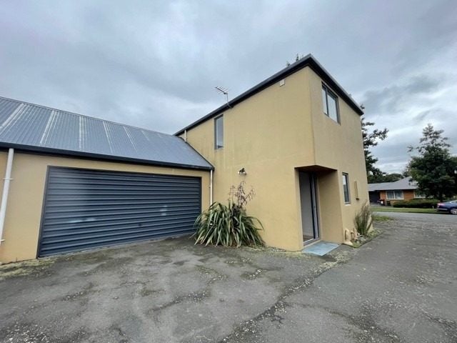 1/112 Poulson Street, Addington, Christchurch - Carousel 1