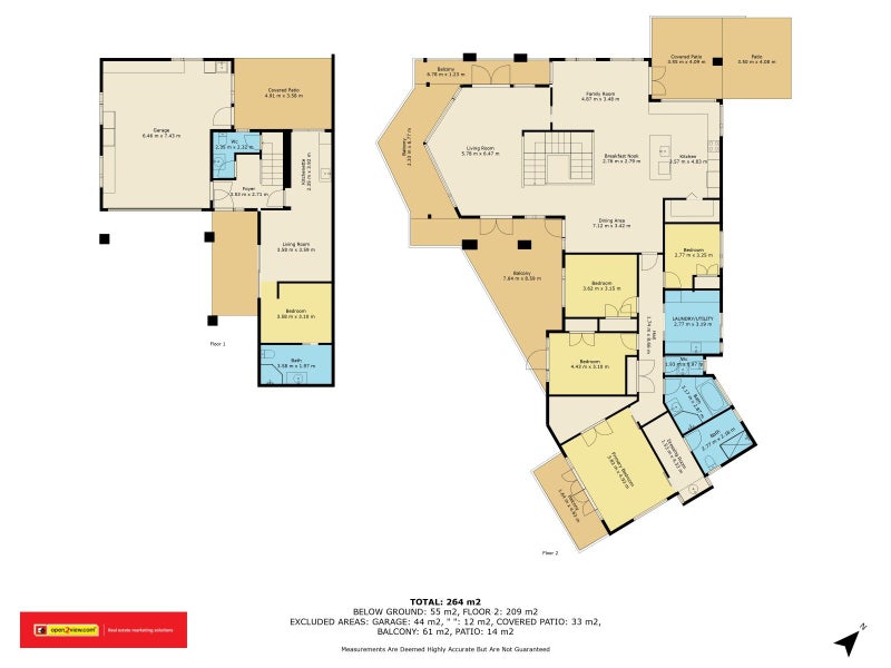 1 Appin Stuart View, Rangatira Park, Taupo - Carousel 27