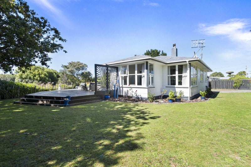 22 Ward Street, Bulls, Rangitikei, Manawatu / Whanganui - Carousel 1