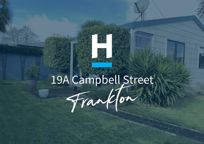 19A Campbell Street, Frankton, Hamilton - Carousel 1