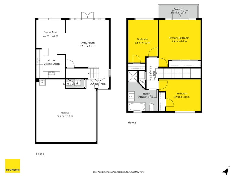 10/3 Erewhon Place, Birkdale, Auckland - Carousel 18