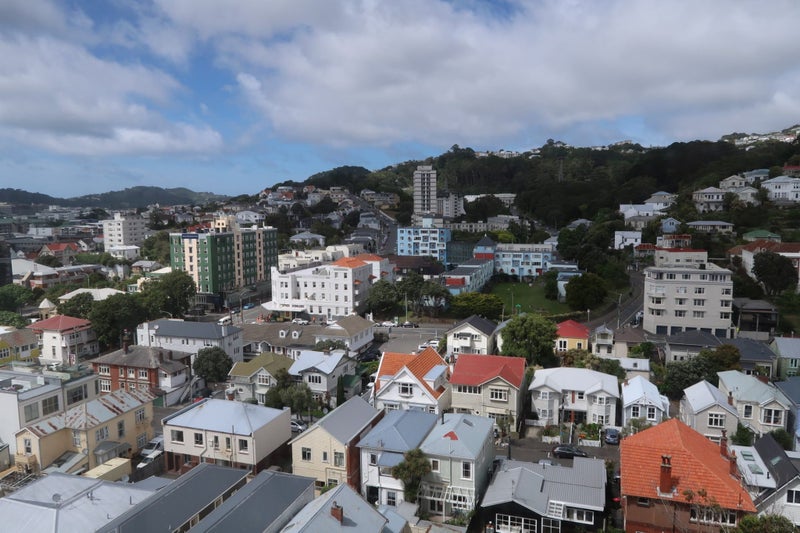 1202/140 Abel Smith Street, Te Aro, Wellington - Carousel 1