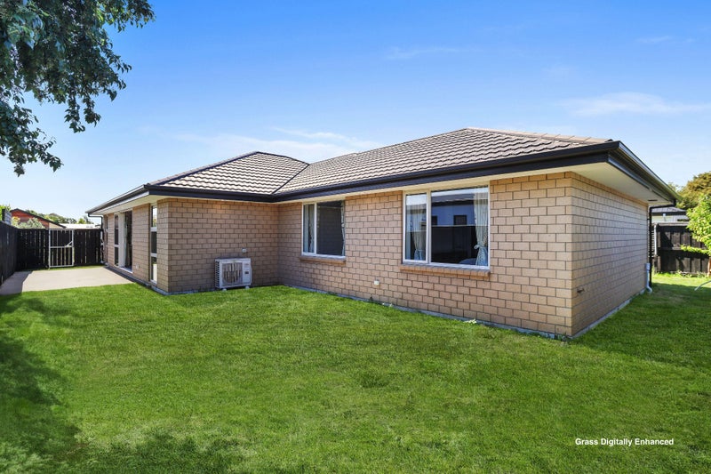 4 Beamsgate Road, Halswell, Christchurch - Carousel 2