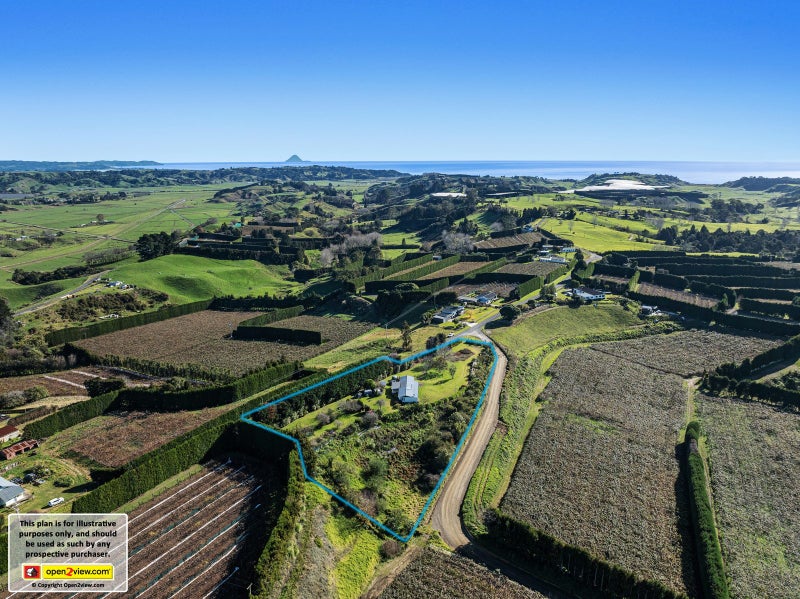 501 Paerata Ridge Road, Waiotahe, Opotiki - Carousel 2