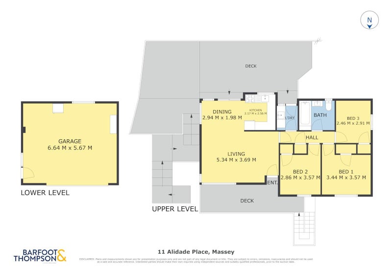 11A Alidade Place, Massey, Auckland  - Carousel 19