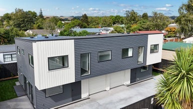 58B Elizabeth Street, Victoria, Rotorua - Carousel 1