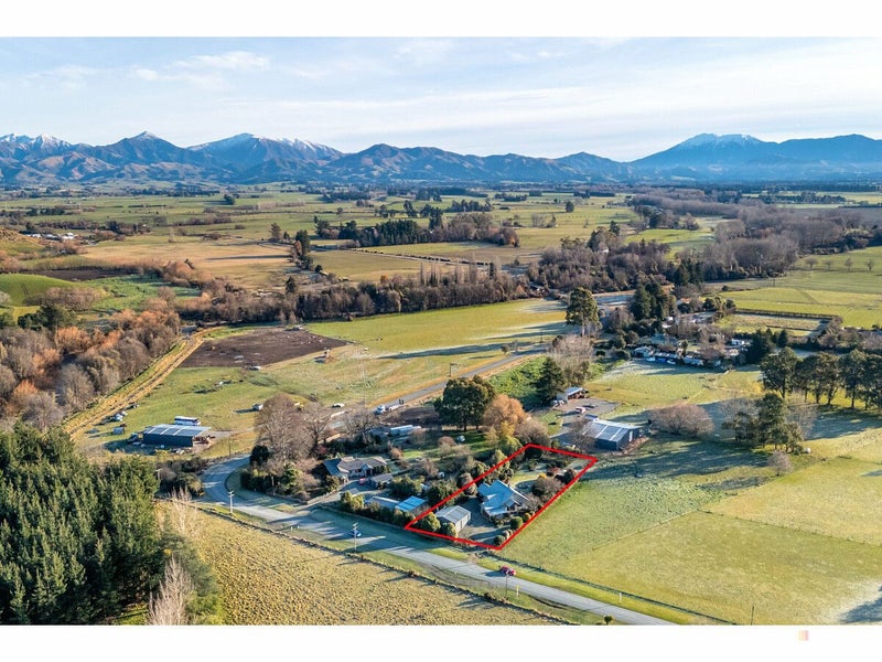 24 Woodbury Road, Orari Bridge, Geraldine - Carousel 29