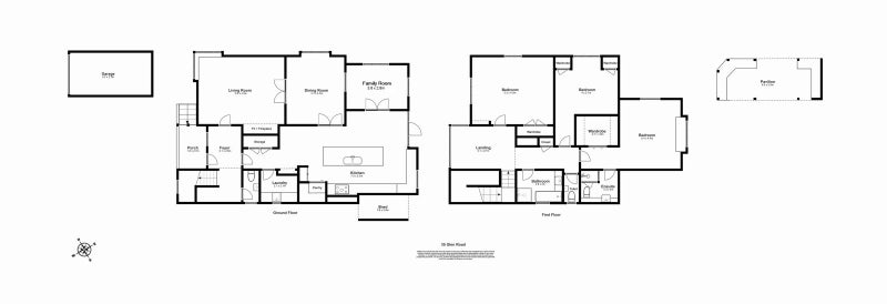 35 Glen Road, Kelburn, Wellington - Carousel 17