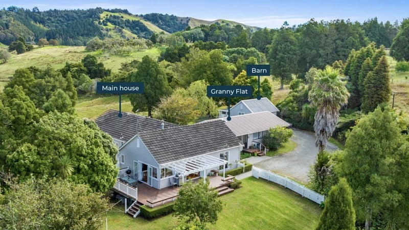 682 Haruru Road, Kaukapakapa, Kaukapakapa - Carousel 1