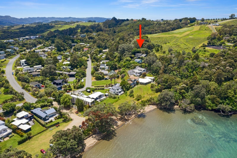 51 Buckleton Road, Tāwharanui Peninsula, Matakana - Carousel 1