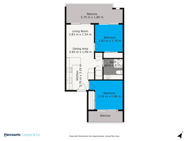 10A/71 Spencer Road, Oteha, Auckland - Carousel 25