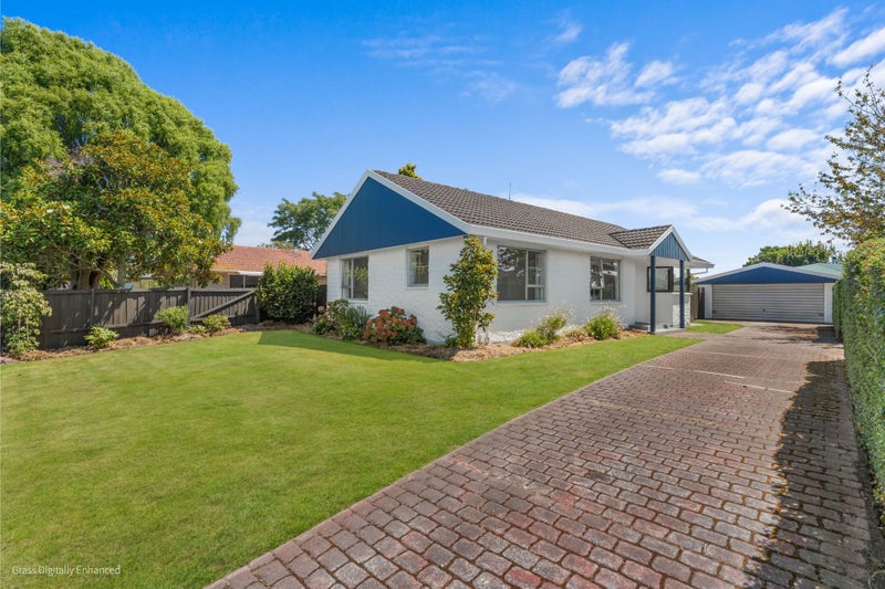 34 De Havilland Street, Hornby, Christchurch - Carousel 16