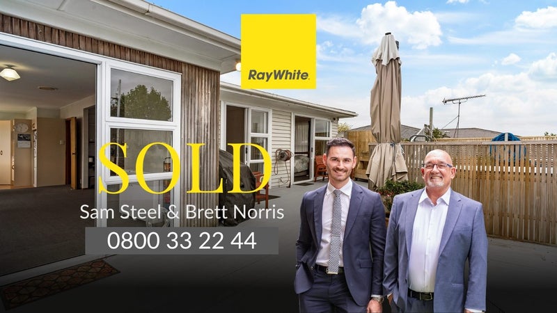 17 Kohiwi Road, Manurewa, Auckland - Carousel 1