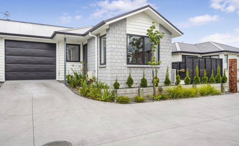 4/37 North Ridge Drive, Rototuna North, Hamilton - Carousel 1