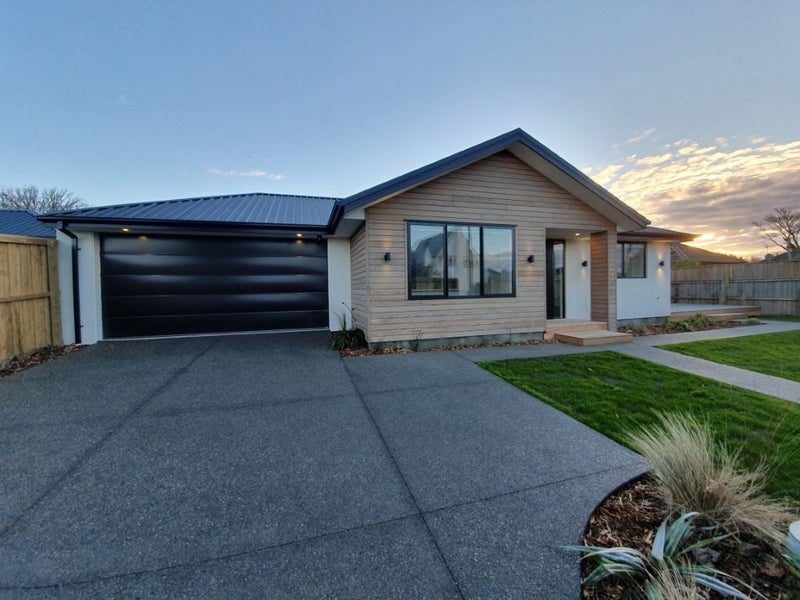 1A Esperance Street, St Albans, Christchurch - Carousel 1