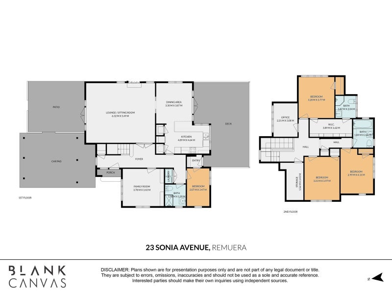 23 Sonia Avenue, Remuera, Auckland - Carousel 25