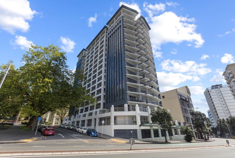 810/1 Parliament Street, Auckland Central, Auckland - Carousel 2