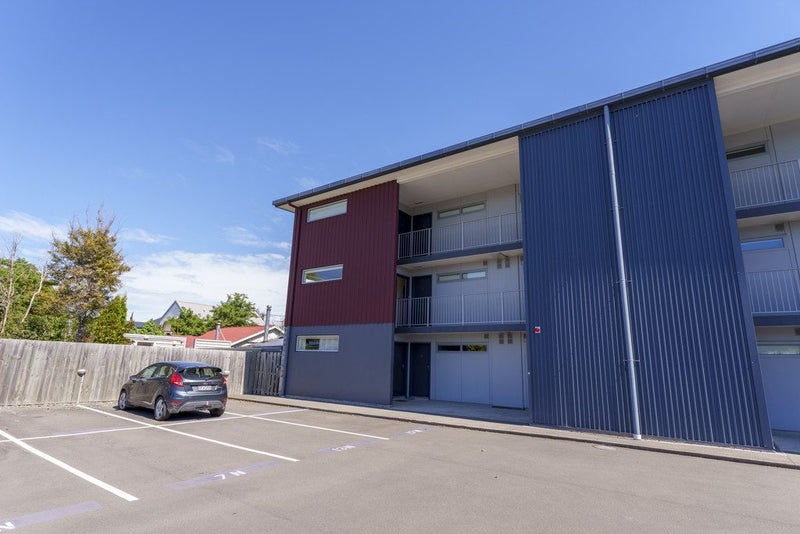 7/126 Nursery Road, Linwood, Christchurch City, Canterbury - Carousel 10
