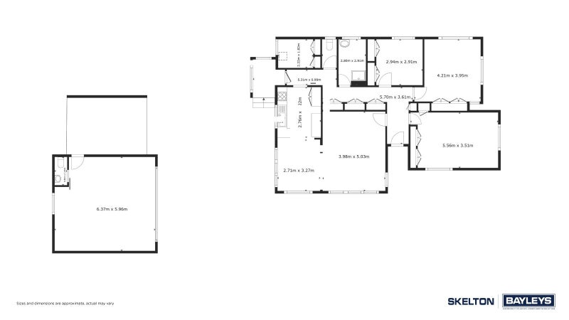 15 Wyatt Avenue, Onekawa, Napier - Carousel 17