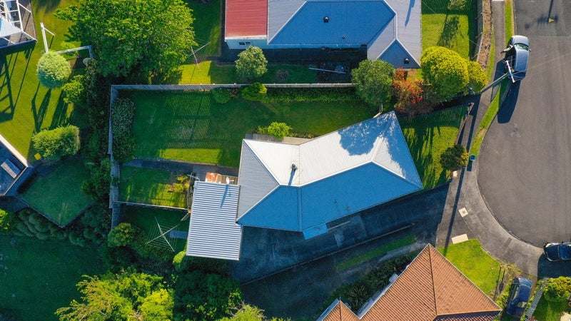 12 Barclay Street, Ferndale, New Plymouth - Carousel 27