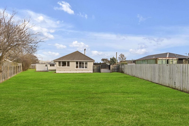 14 Corhampton Street, Aranui, Christchurch City, Canterbury - Carousel 2