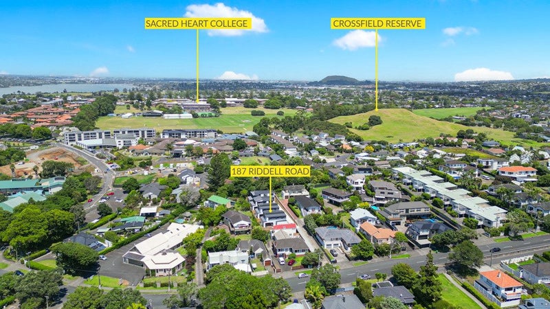 187C Riddell Road, Glendowie, Auckland City, Auckland - Carousel 22
