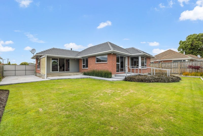 16 Leacroft Street, Bishopdale, Christchurch - Carousel 1