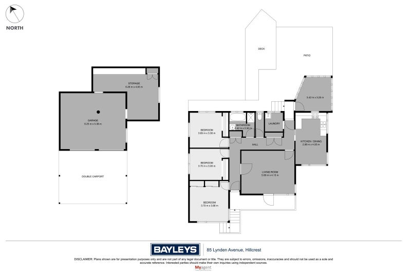 85 Lynden Avenue, Hillcrest, Auckland - Carousel 20