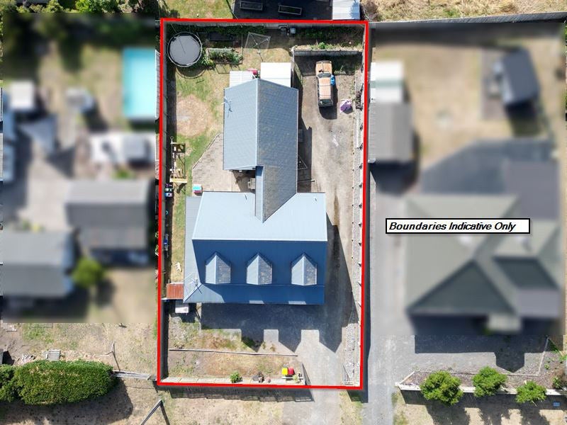 4 Brown Street, Foxton, Foxton - Carousel 31