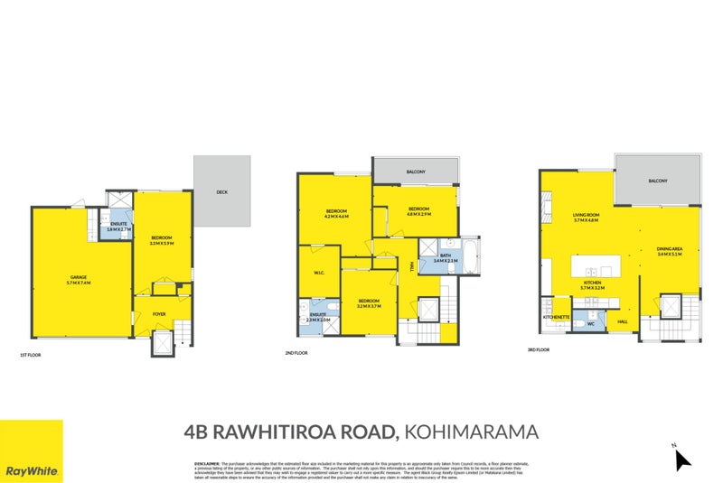 4B Rawhitiroa Road, Kohimarama, Auckland City, Auckland - Carousel 29
