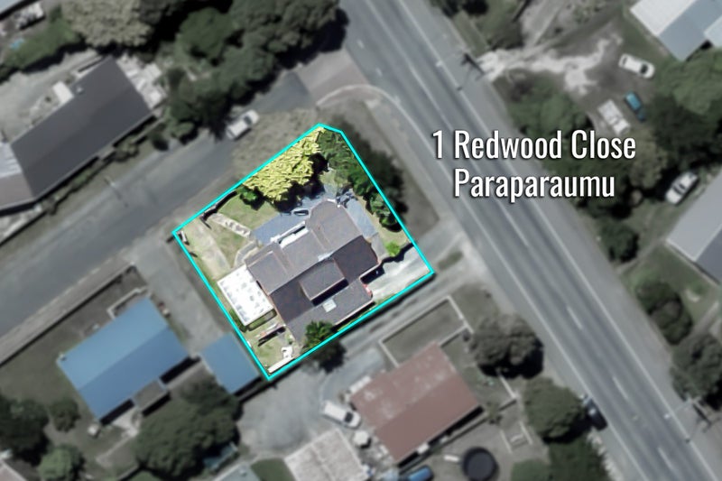 1 Redwood Close, Paraparaumu - Carousel 32