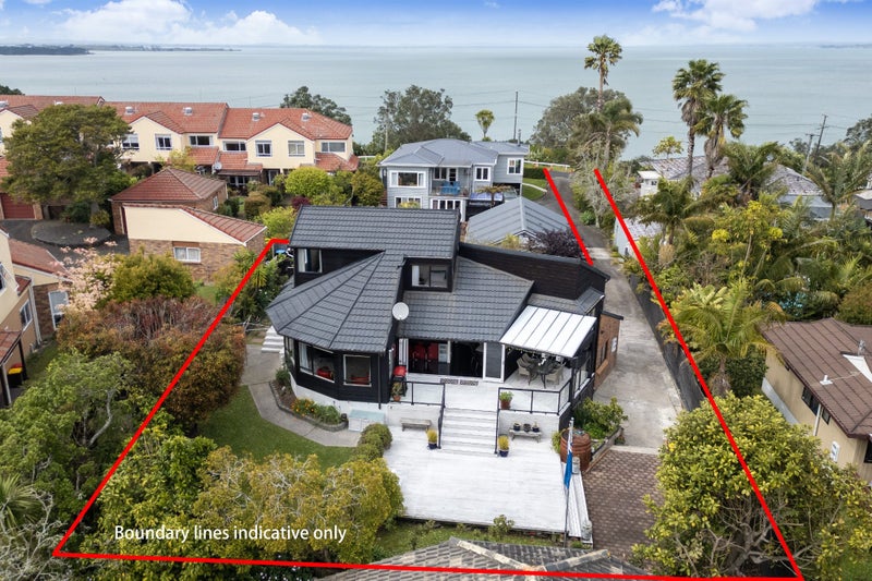 2/43 Taunton Terrace, Blockhouse Bay, Auckland - Carousel 1