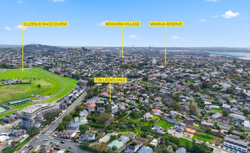 72B Ladies Mile, Remuera, Auckland - Carousel 20