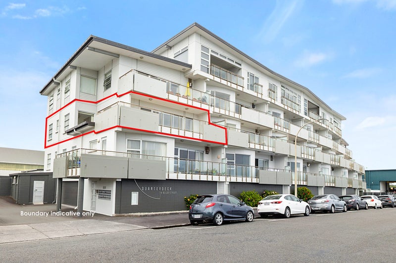 12/4 Buller Street, New Plymouth, New Plymouth - Carousel 1