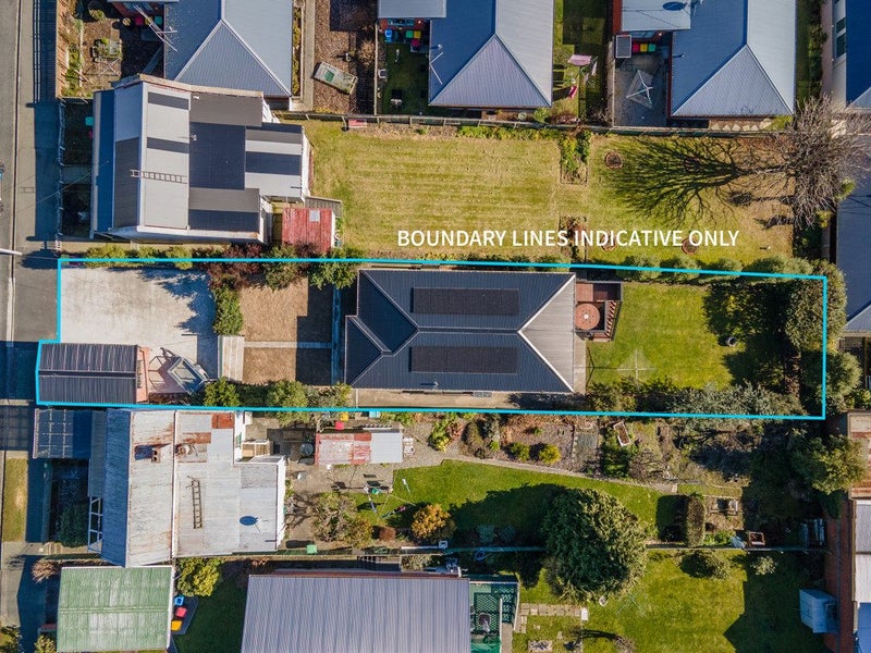 31A William Street, Parkside, Timaru - Carousel 22