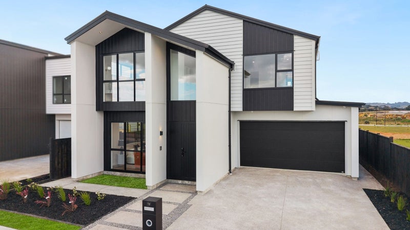 70 Park Green Avenue, Rosehill, Papakura - Carousel 1